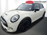 2021 MINI HARDTOP 4 DOOR CLASSIC
