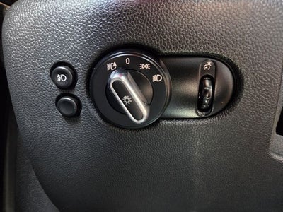 2021 MINI HARDTOP 4 DOOR Signature