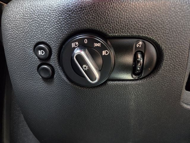 2021 MINI HARDTOP 4 DOOR Signature