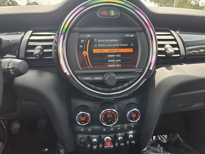 2021 MINI HARDTOP 4 DOOR Signature