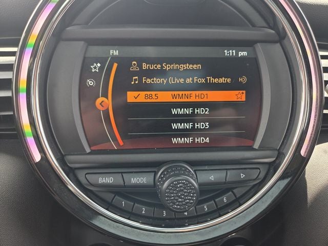 2021 MINI HARDTOP 4 DOOR Signature
