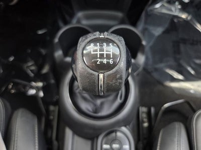2021 MINI HARDTOP 4 DOOR Signature