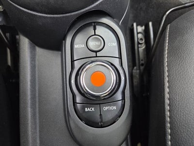 2021 MINI HARDTOP 4 DOOR Signature