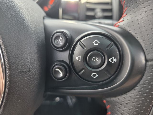 2021 MINI HARDTOP 4 DOOR Signature