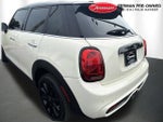 2021 MINI HARDTOP 4 DOOR CLASSIC