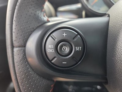 2021 MINI HARDTOP 4 DOOR Signature