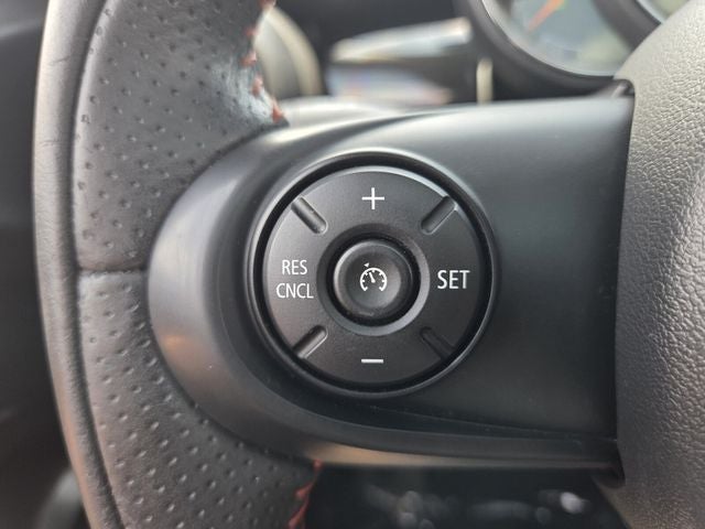 2021 MINI HARDTOP 4 DOOR Signature