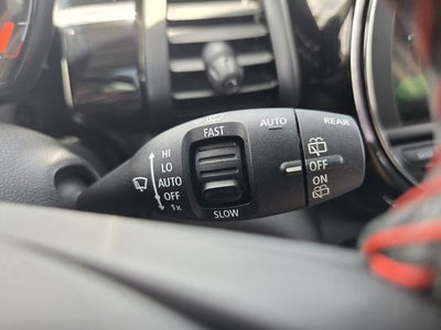 2021 MINI HARDTOP 4 DOOR Signature