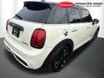 2021 MINI HARDTOP 4 DOOR CLASSIC