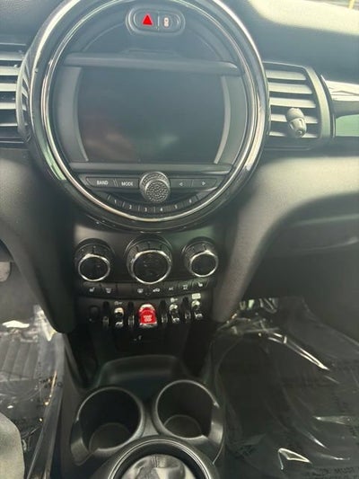 2021 MINI HARDTOP 4 DOOR CLASSIC