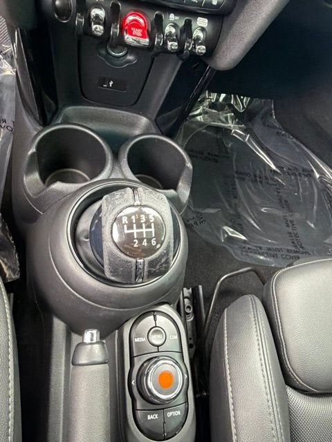2021 MINI HARDTOP 4 DOOR CLASSIC
