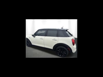 2021 MINI HARDTOP 4 DOOR CLASSIC