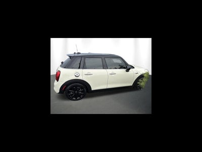 2021 MINI HARDTOP 4 DOOR CLASSIC