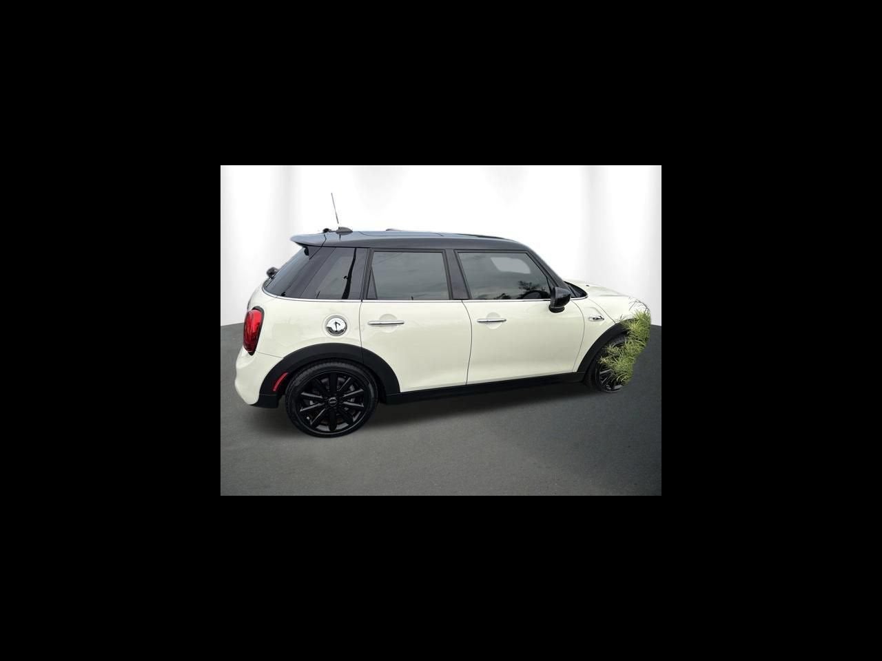 2021 MINI HARDTOP 4 DOOR CLASSIC