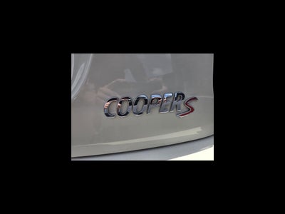 2021 MINI HARDTOP 4 DOOR Signature