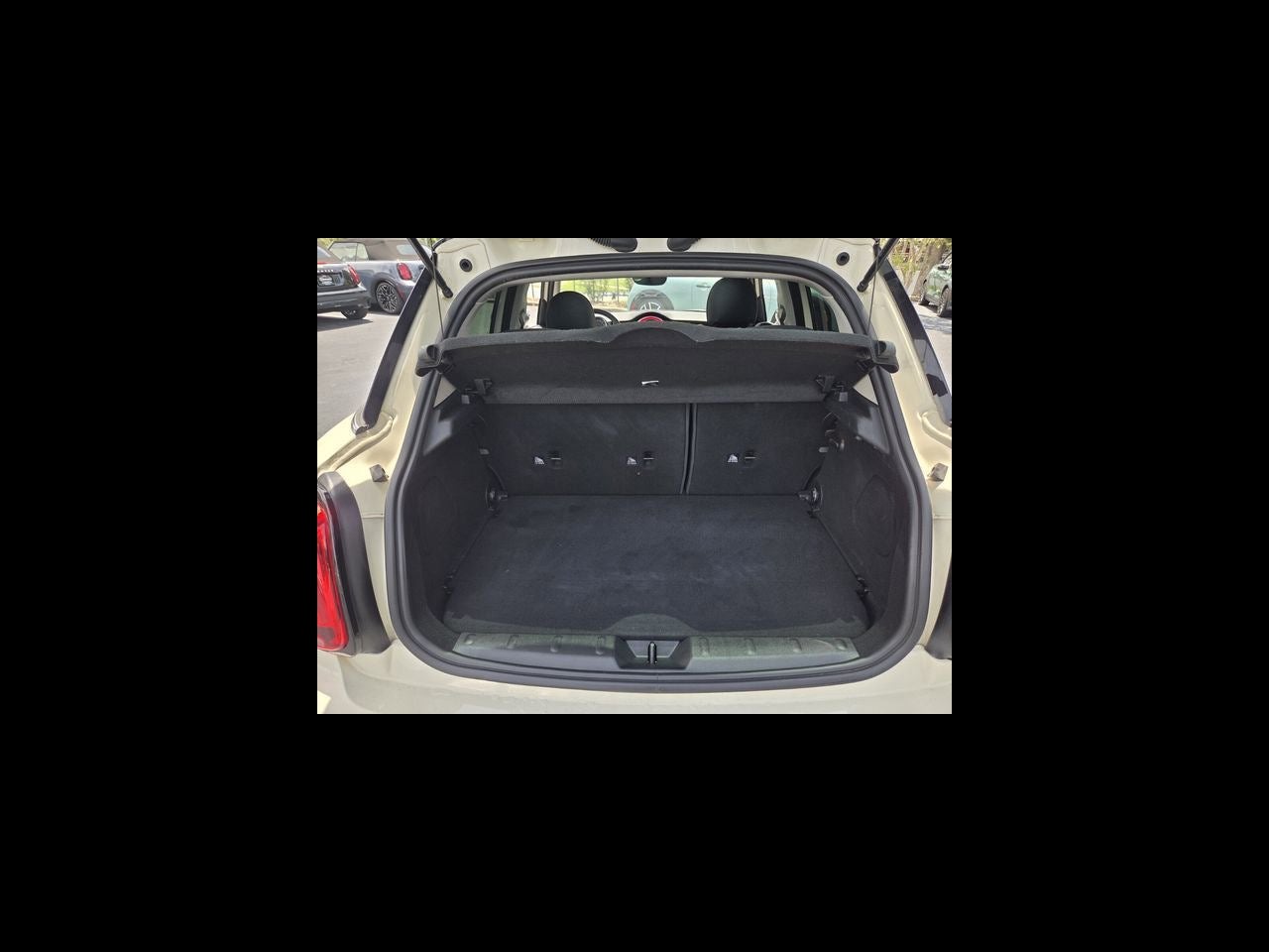 2021 MINI HARDTOP 4 DOOR Signature