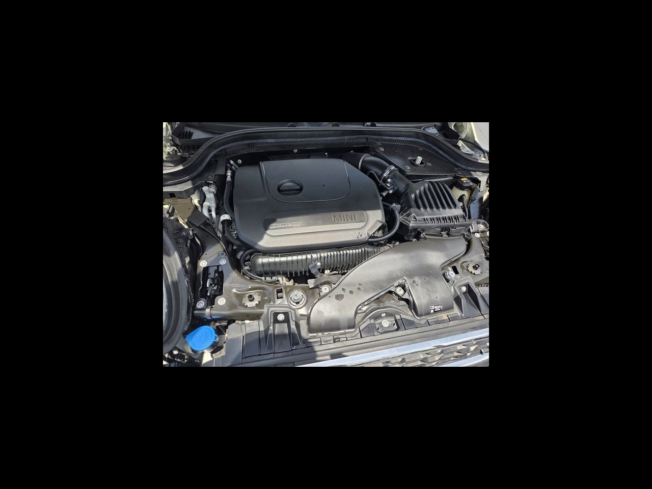 2021 MINI HARDTOP 4 DOOR Signature