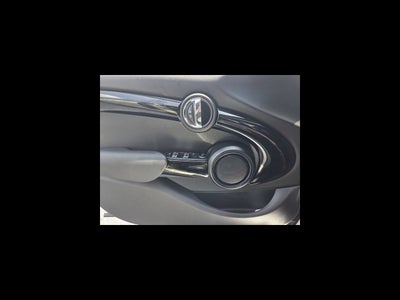 2021 MINI HARDTOP 4 DOOR Signature