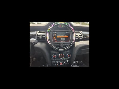 2021 MINI HARDTOP 4 DOOR Signature