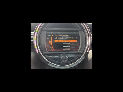 2021 MINI HARDTOP 4 DOOR Signature