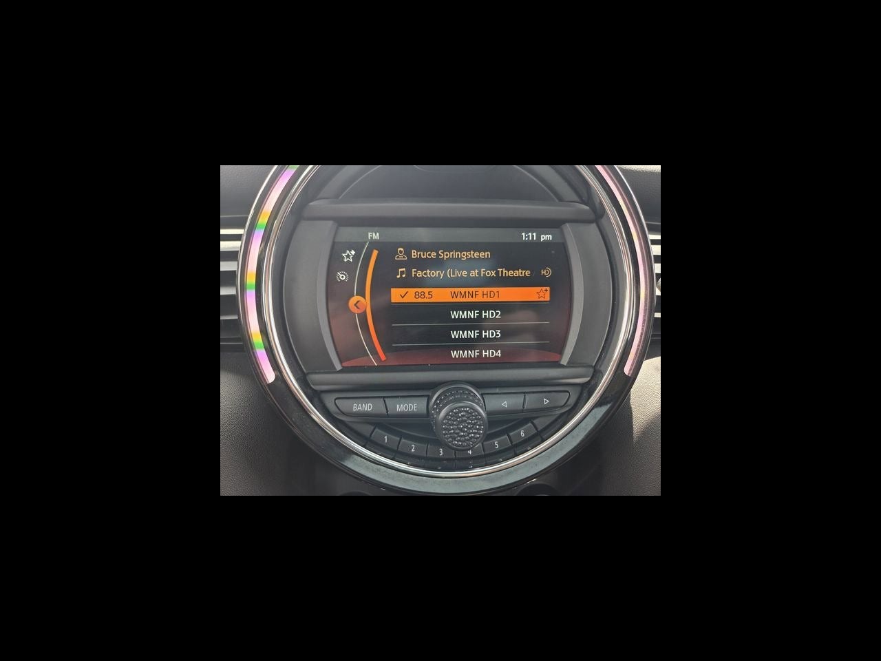 2021 MINI HARDTOP 4 DOOR Signature