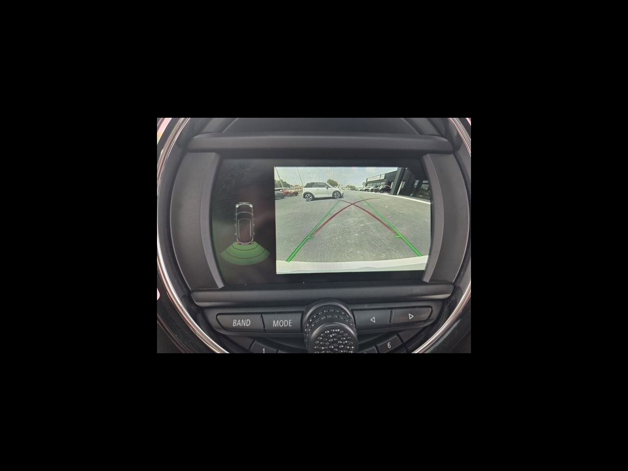 2021 MINI HARDTOP 4 DOOR Signature
