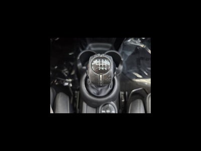 2021 MINI HARDTOP 4 DOOR Signature