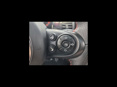 2021 MINI HARDTOP 4 DOOR Signature