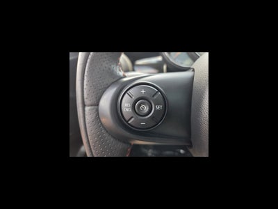 2021 MINI HARDTOP 4 DOOR Signature
