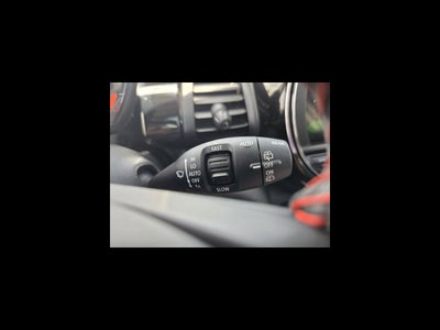 2021 MINI HARDTOP 4 DOOR Signature