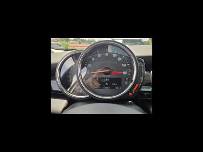 2021 MINI HARDTOP 4 DOOR Signature