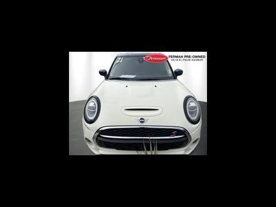 2021 MINI HARDTOP 4 DOOR CLASSIC