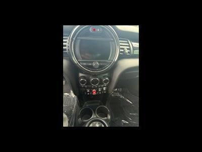 2021 MINI HARDTOP 4 DOOR CLASSIC