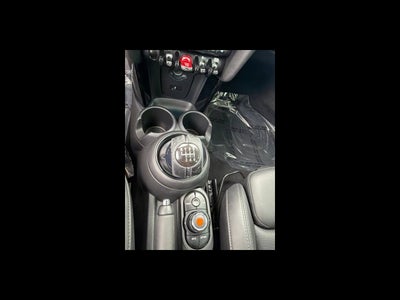 2021 MINI HARDTOP 4 DOOR CLASSIC