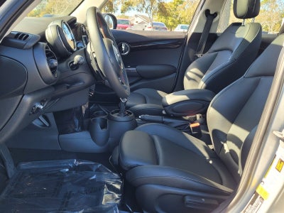 2020 MINI Hardtop 4 Door Cooper S