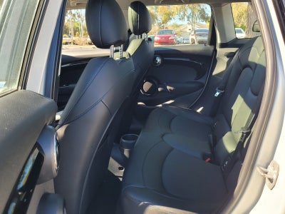 2020 MINI Hardtop 4 Door Cooper S