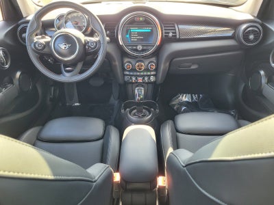 2020 MINI Hardtop 4 Door Cooper S