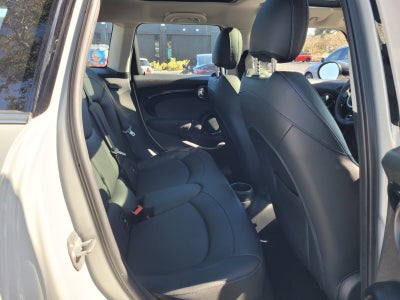 2020 MINI Hardtop 4 Door Cooper S