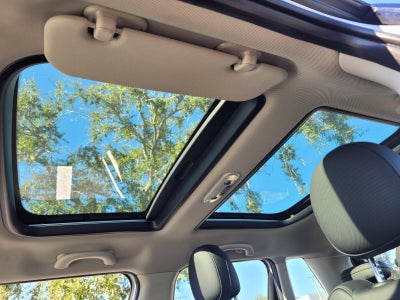 2020 MINI Hardtop 4 Door Cooper S