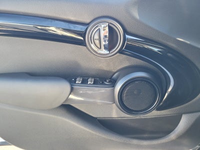 2020 MINI Hardtop 4 Door Cooper S