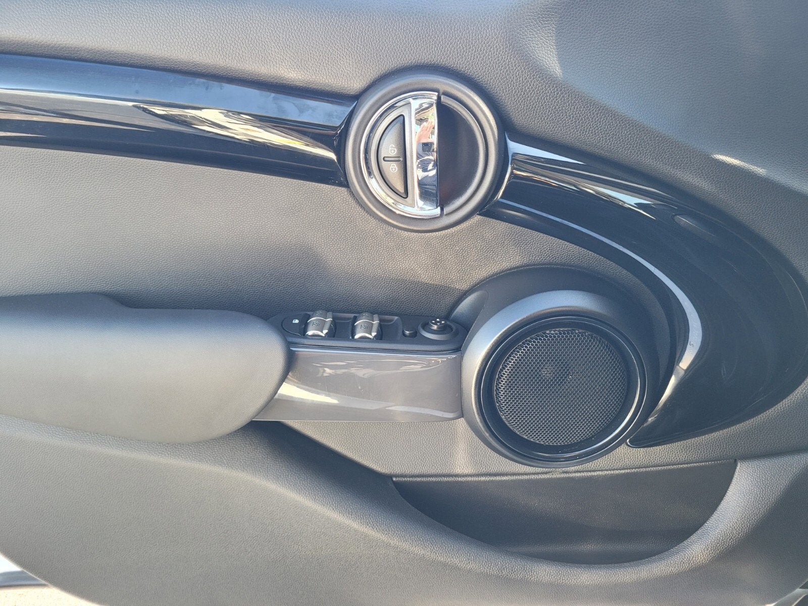 2020 MINI Hardtop 4 Door Cooper S