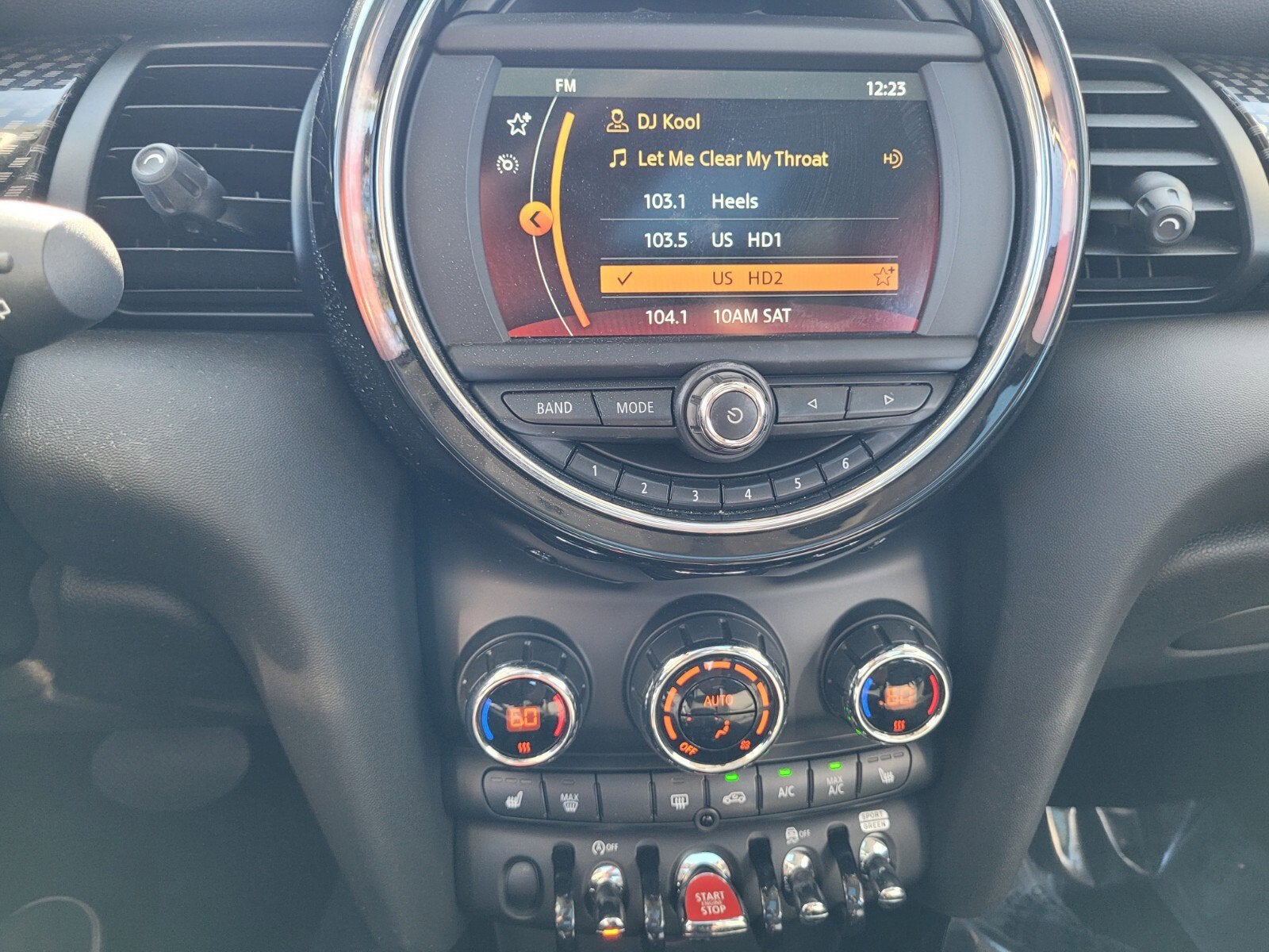 2020 MINI Hardtop 4 Door Cooper S