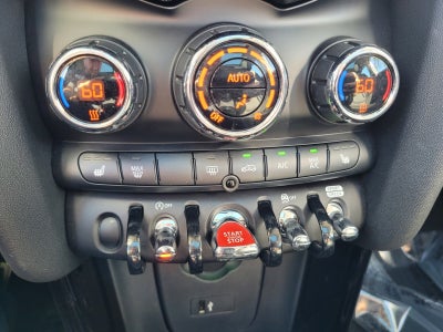 2020 MINI Hardtop 4 Door Cooper S