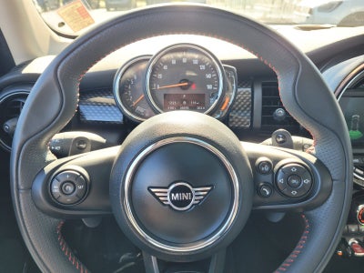 2020 MINI Hardtop 4 Door Cooper S