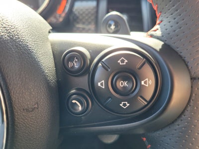 2020 MINI Hardtop 4 Door Cooper S