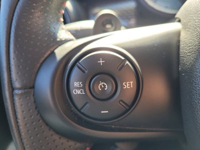 2020 MINI Hardtop 4 Door Cooper S