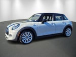 2020 MINI Hardtop 4 Door Cooper S