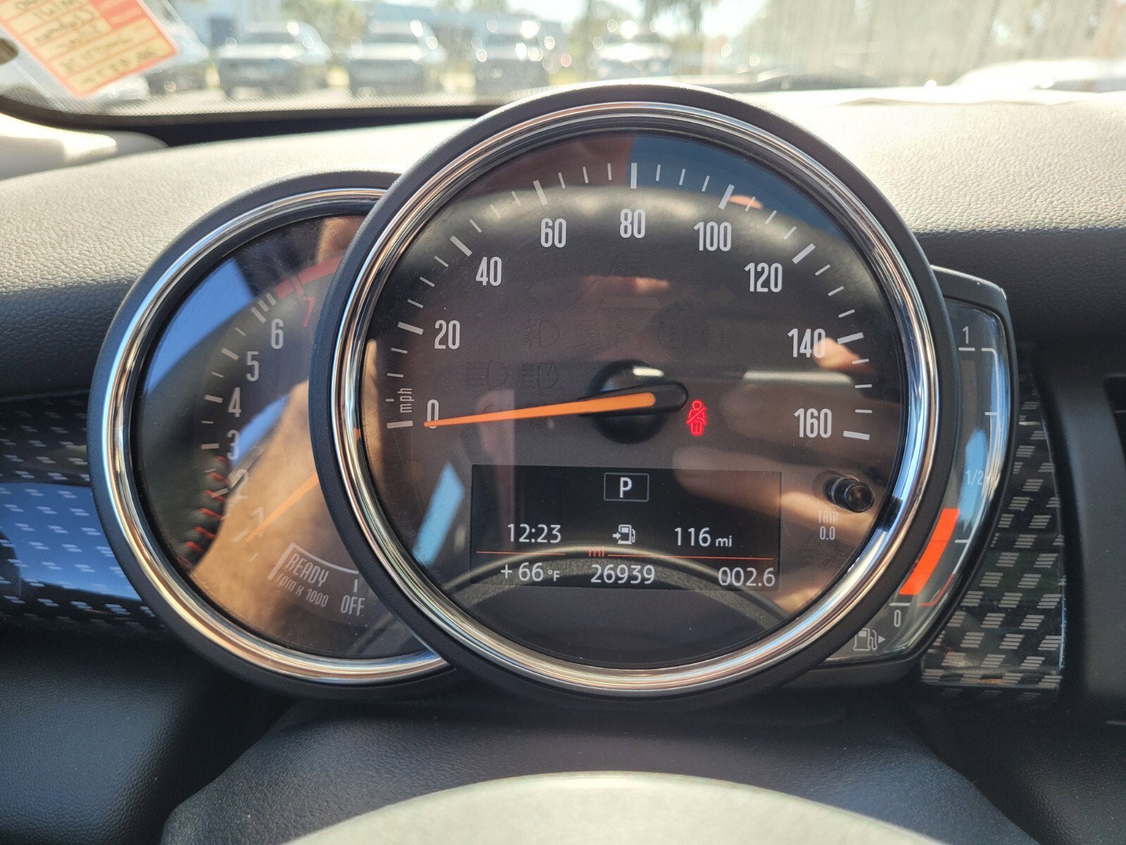 2020 MINI Hardtop 4 Door Cooper S