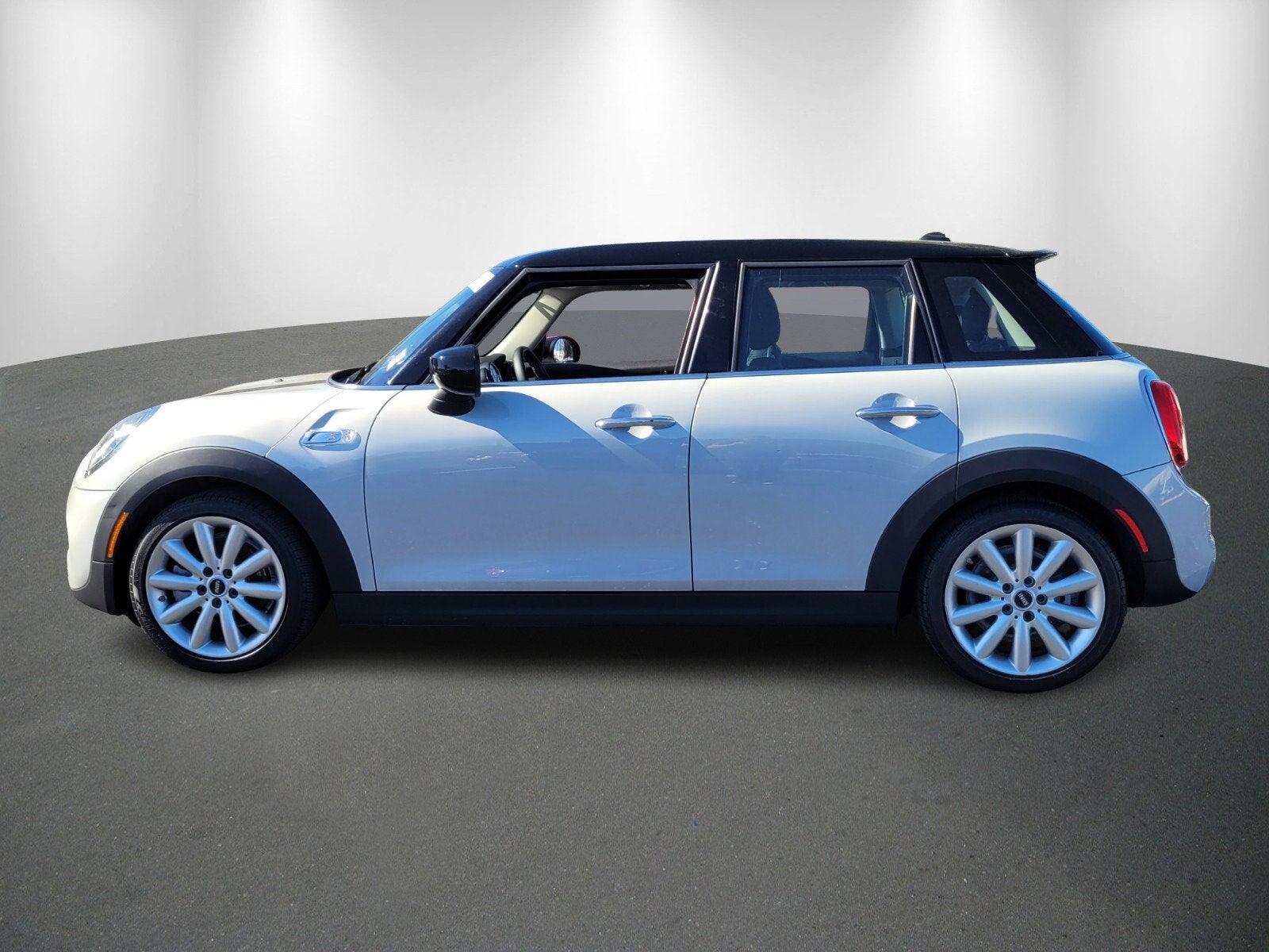 2020 MINI Hardtop 4 Door Cooper S