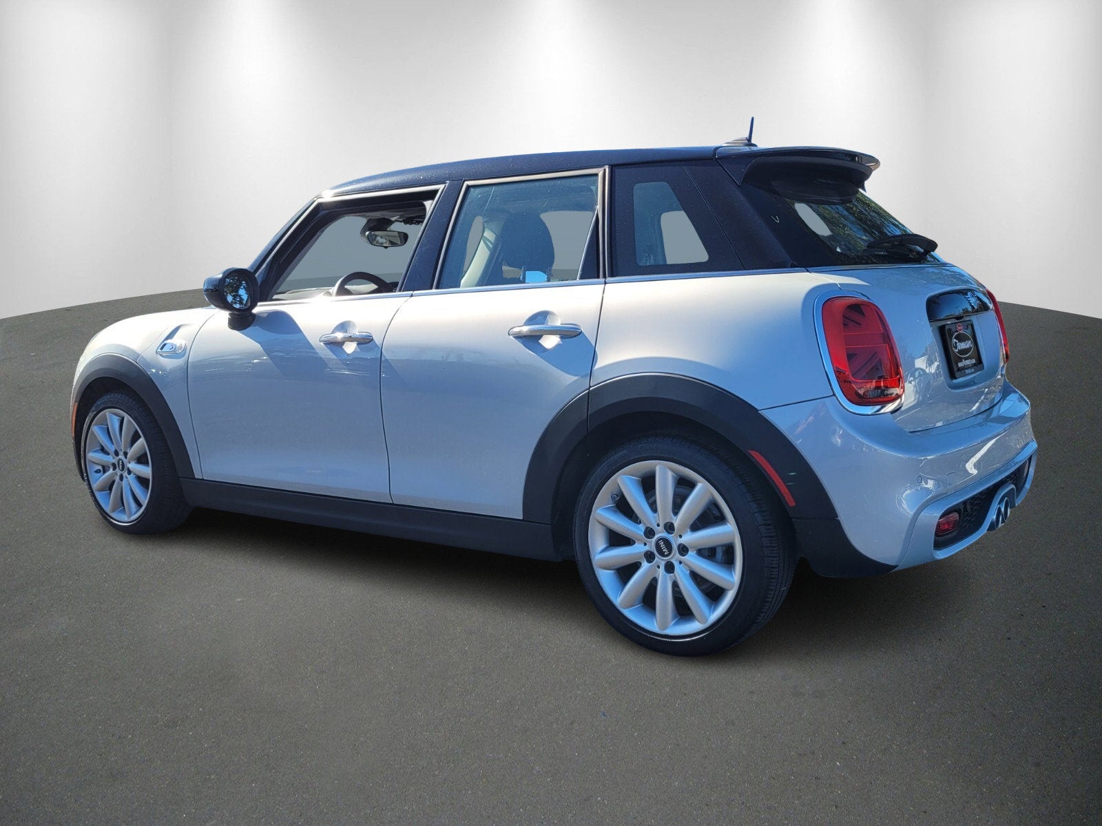 2020 MINI Hardtop 4 Door Cooper S